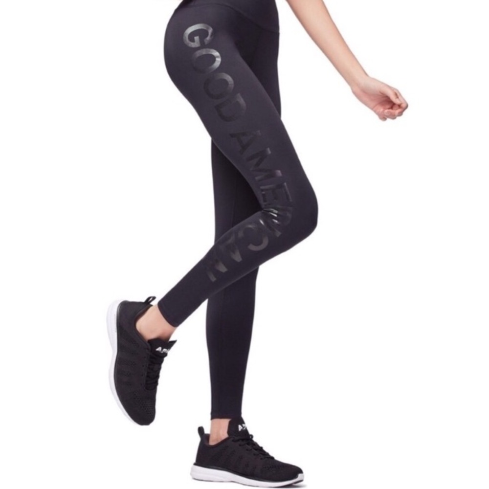 ✨SALE✨ Good American The Core Power legging
